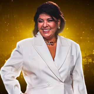 Roberta Miranda mais tocadas 2026