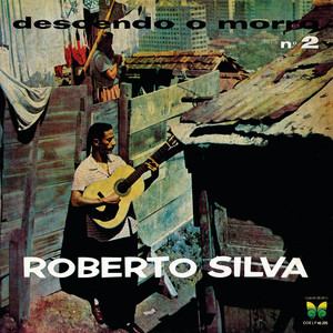 Roberto Silva mais tocadas 2026