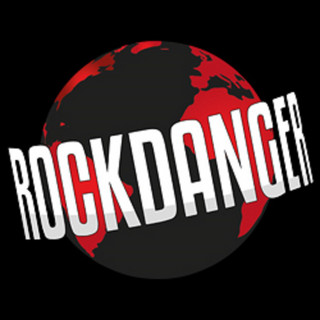 Rock Danger mais tocadas 2026
