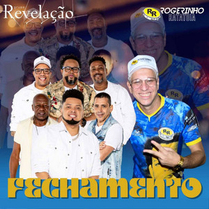 Rogerinho Ratatuia mais tocadas 2026