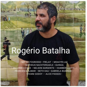 Playlists – Rogerio Batalha Mais Tocadas Rogerio Batalha mais tocadas 2026