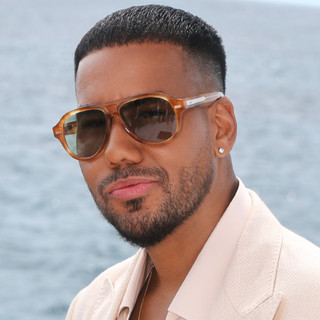 Romeo Santos mais tocadas 2026