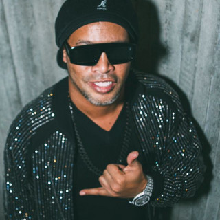 Ronaldinho Gaucho mais tocadas 2026