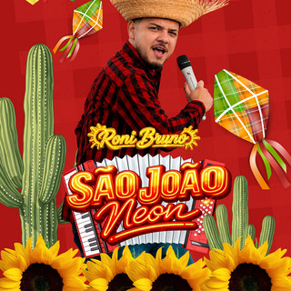 Roni Bruno mais tocadas 2026