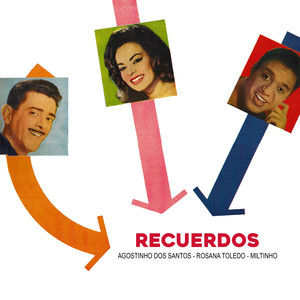 Rosana Toledo mais tocadas 2026
