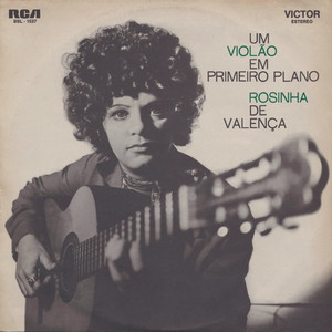 Rosinha De Valenca mais tocadas 2026