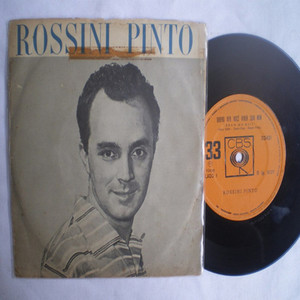 Rossini Pinto mais tocadas 2026