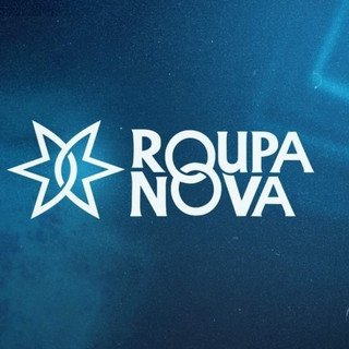 Roupa Nova mais tocadas 2026