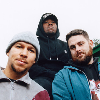Rudimental mais tocadas 2026