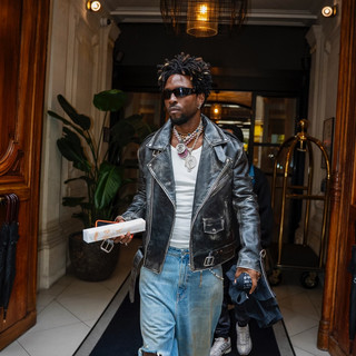 Saint Jhn mais tocadas 2026