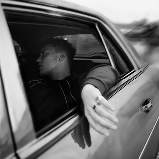 Sam Fender mais tocadas 2026
