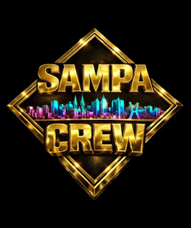 Sampa Crew mais tocadas 2026