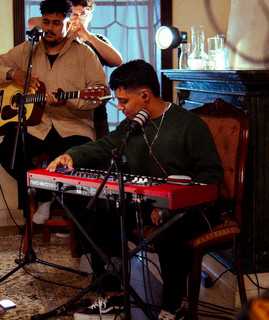 Playlists – Samuel Mendes Mais Tocadas Samuel Mendes mais tocadas 2026