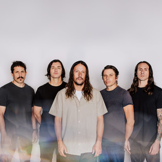 Saosin mais tocadas 2026