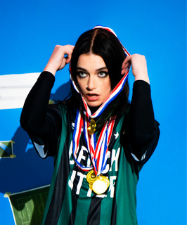 Sara Kays mais tocadas 2026