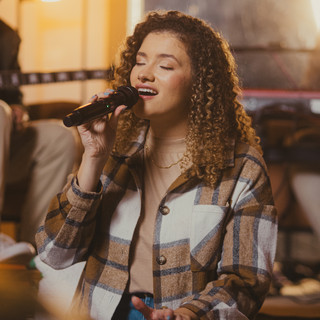 Playlists – Sarah Lanza Mais Tocadas Sarah Lanza mais tocadas 2026