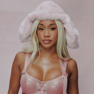 Saweetie mais tocadas 2026