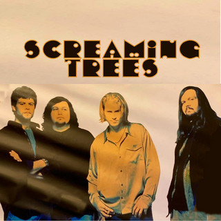 Screaming Trees mais tocadas 2026