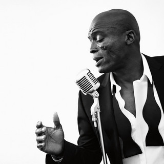 Seal mais tocadas 2026
