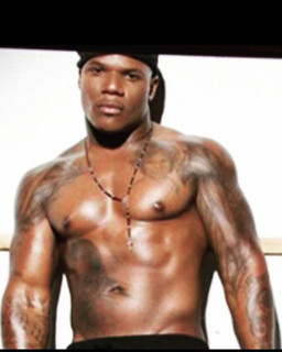 Sean Garrett mais tocadas 2026