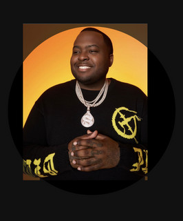 Sean Kingston mais tocadas 2026