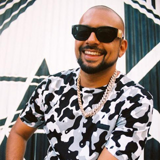 Sean Paul mais tocadas 2026