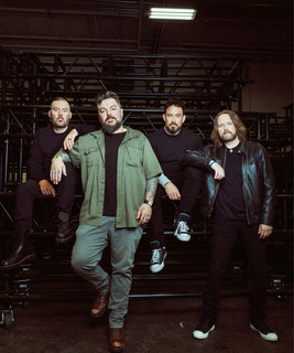 Seether mais tocadas 2026