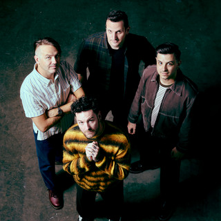 Senses Fail mais tocadas 2026