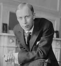 Sergei Prokofiev mais tocadas 2026