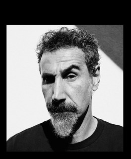 Serj Tankian mais tocadas 2026