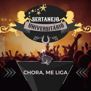 Sertanejo Universitario mais tocadas 2026