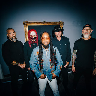 Sevendust mais tocadas 2026