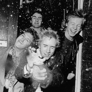 Sex Pistols mais tocadas 2026