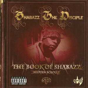 Shabazz The Disciple mais tocadas 2026