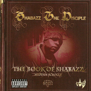 Shabazz The Disciple mais tocadas 2026