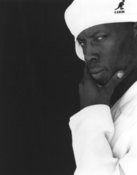 Shabba Ranks mais tocadas 2026