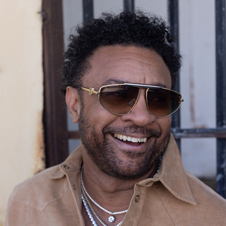 Shaggy mais tocadas 2026