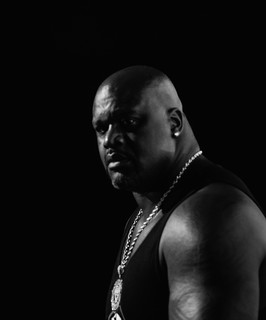 Shaquille O Neal mais tocadas 2026