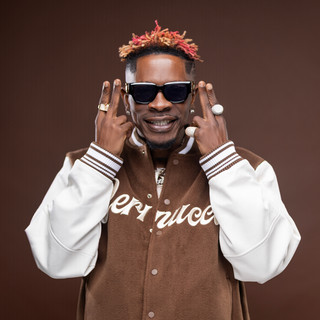Shatta Wale mais tocadas 2026