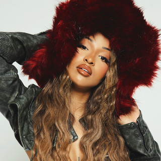 Shenseea mais tocadas 2026
