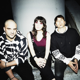 Sick Puppies mais tocadas 2026