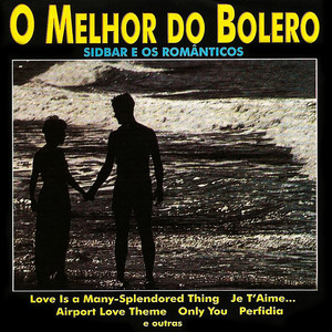 Sidbar E Os Romanticos mais tocadas 2026