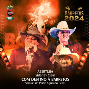Siderley Clein mais tocadas 2026
