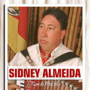 Sidney Almeida mais tocadas 2026