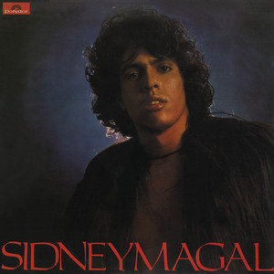 Sidney Magal mais tocadas 2026