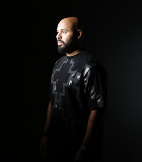 Sidney Samson mais tocadas 2026