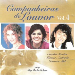 Silvana Andrade mais tocadas 2026