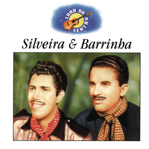 Silveira Barrinha mais tocadas 2026