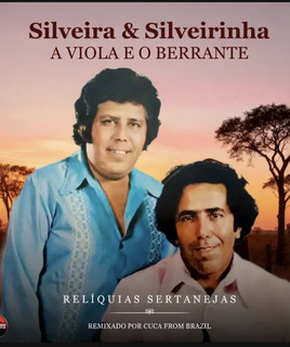 Silveira E Silveirinha mais tocadas 2026