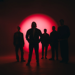 Silverstein mais tocadas 2026